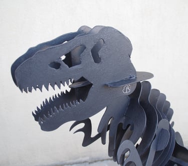 T-Rex