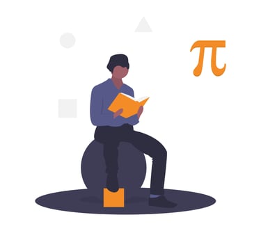 Matematikos korepetitorius. Kodėl verta rinktis?