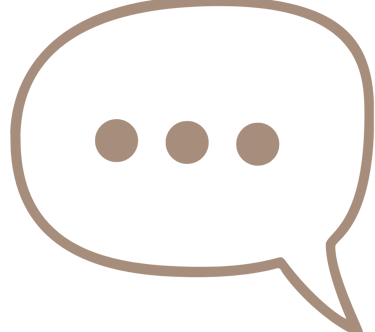 Icono de conversación de Amélie Art