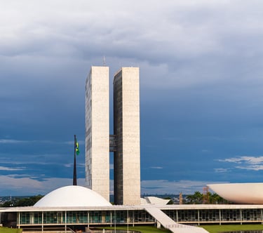 Notícias do Poder Legislativo.