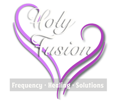 Two open healing hands welcoming—where frequency meets wellness and holistic healing begins