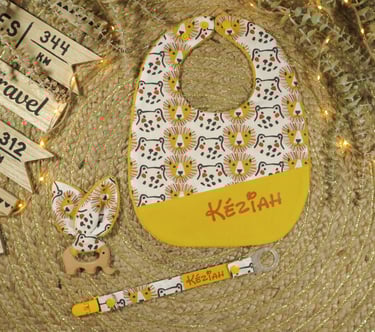coffret cadeaux naissance