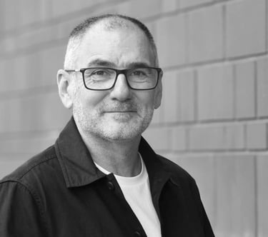 Rob Norman of HayMan Media