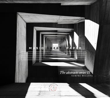 Music sheet paper libretas de pentagrama doble  libretas para escribir música, libretas pentagrama