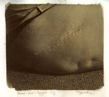 alternative photography, showcasing experimental visual art.