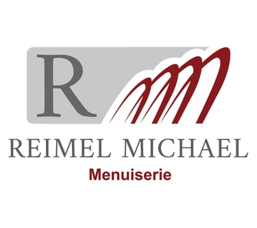 Logo de la Menuiserie Reimel