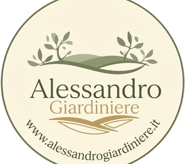 giardiniere terni amelia umbria