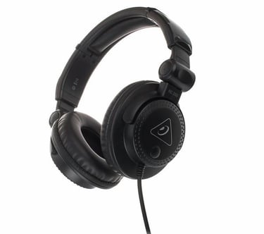 auriculares Behringer HC 200