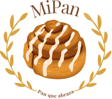 Logo de MiPan