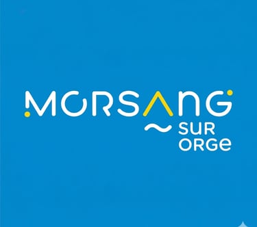 Ville de Morsang-sur-Orge
