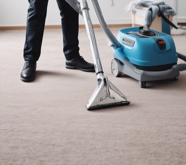  „Umweltfreundliche Teppichreinigung in Bremerhaven“
