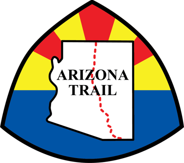 Arizona Trail Association Logo