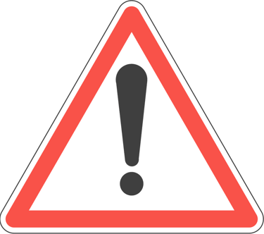 attention particulière