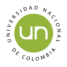 Universidad Nacional logo