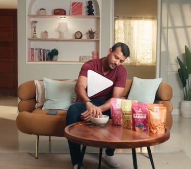 digital video for curejoy