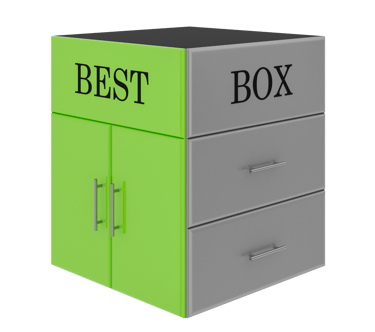 best box cabinet
