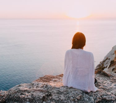 Se ressourcer et réduire son anxiété avec la sophrologie pour aborder les épreuves avec sérénité