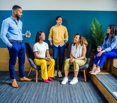 Atelier bien-être et sophrologie pour booster vos collaborateurs et réduire l'absentéisme