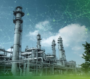 Soluciones energeticas