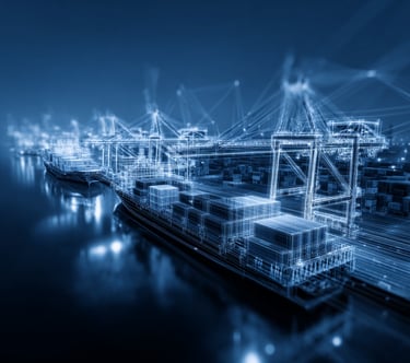 Soluciones de importaciones