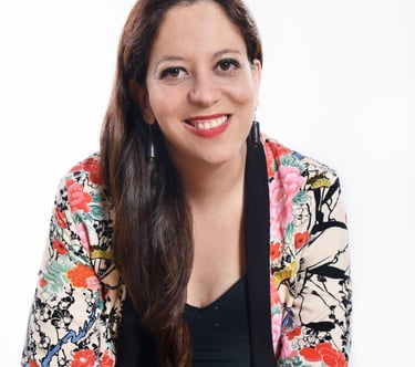 seance coaching jihane laraichi