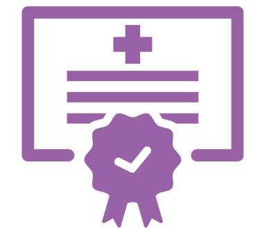 training icon