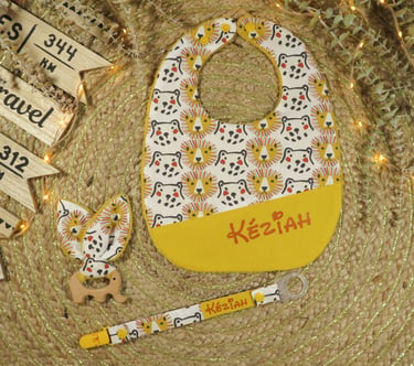 coffret cadeaux naissance