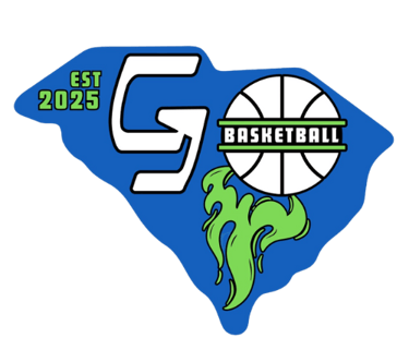 Graniteville Basketball Club Logo