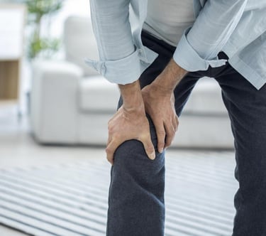 best knee replacement surgery in bangalore