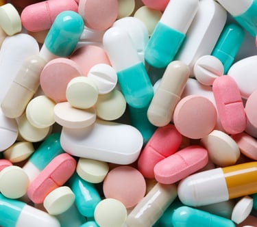safe pain killer tablet