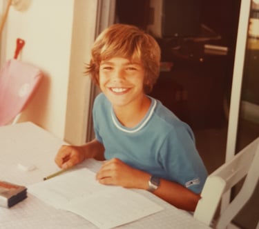 photo juan torralbo 10 ans