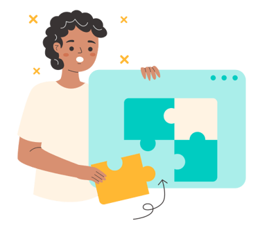 Tunnel de vente commercial