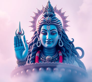 Har har Mahadev 2025