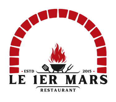 Logo du restaurant 1er Mars à Cernier
