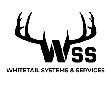 Whitetail Systems and Services Logo