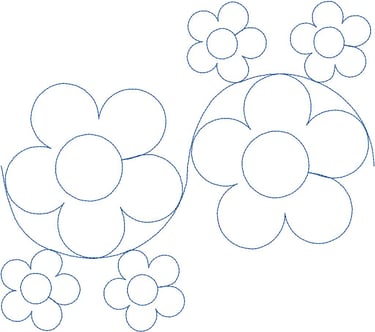 Blossom Cluster E2E HQ