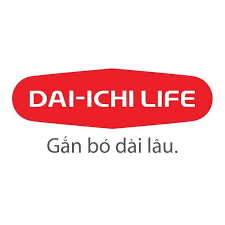Logo Daiichi life