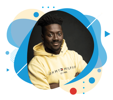 Aliou Coly Massoterapista Kinesiomedctb Borgosatollo