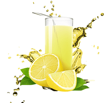 Ev Yapımı Limonata