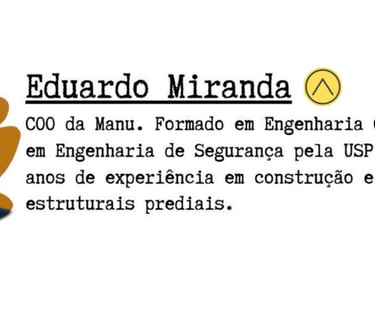 manutenção predial na palma da mão