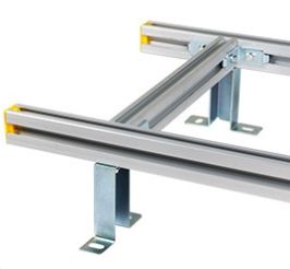 グリダー用Tサポートブレース