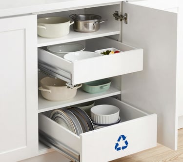 Bright living room with modern inventory