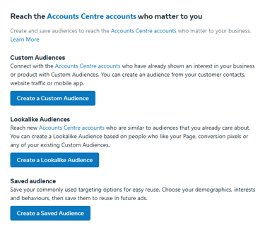 Facebook publika