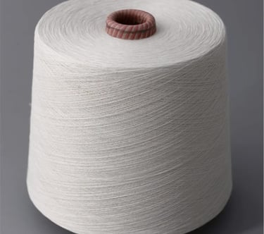 cotton yarn