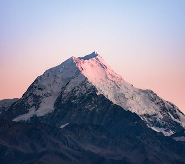 Mount Olympus
