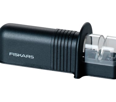 sharpening device