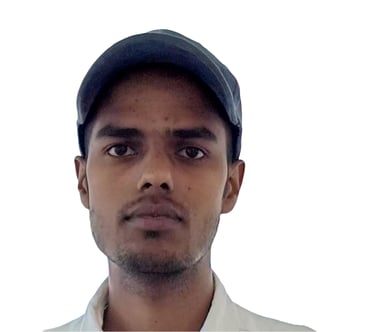 Arjun singh, Founder of Earning Edge AI