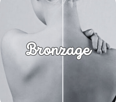 Bronzage Davy