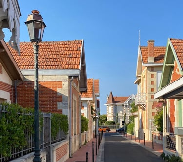 Spécialiste toiture Soulac-sur-Mer, EJL Couverture intervient pour la rénovation et la réparation
