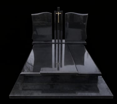 Nagrobki Podwójne Wrocław, Świdnica